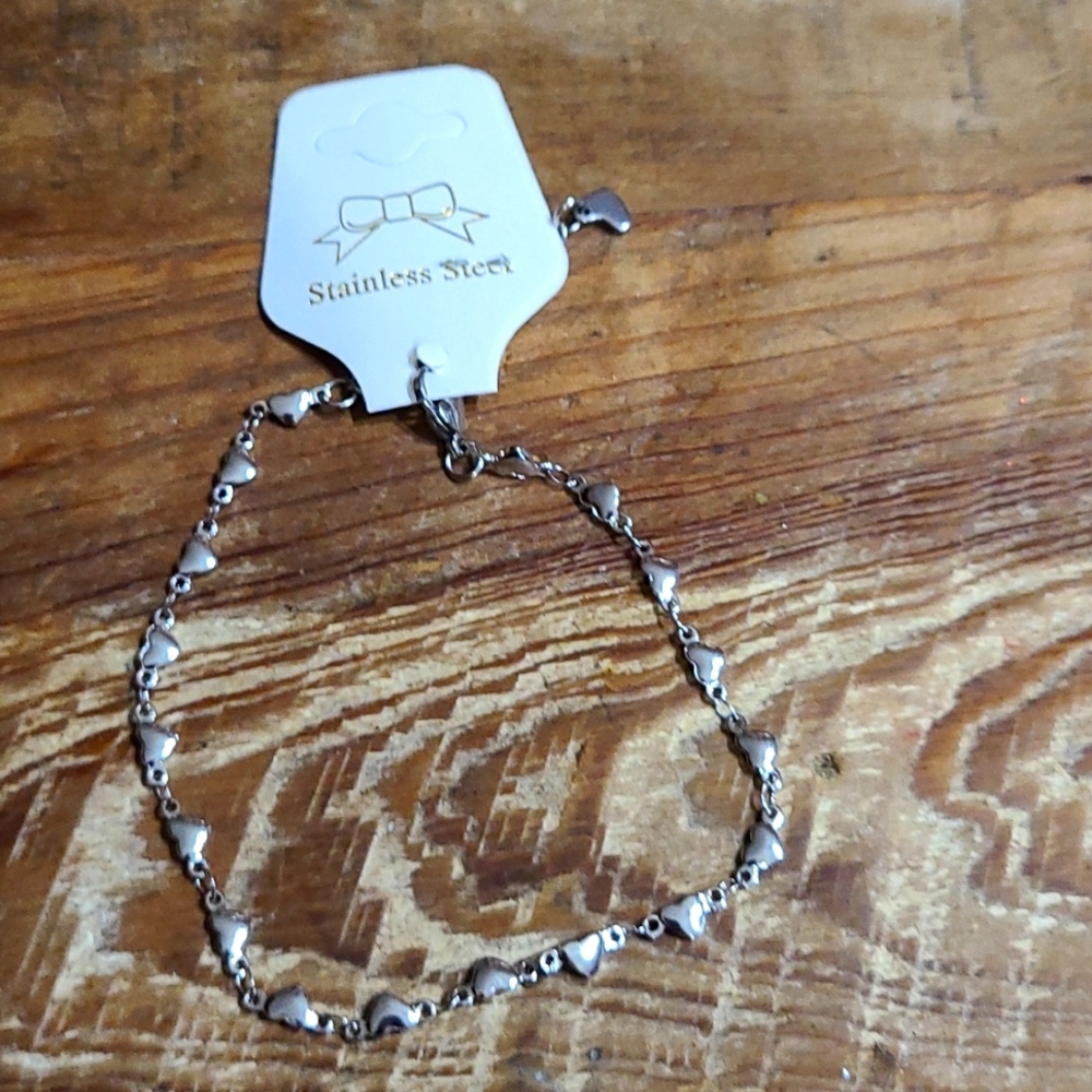 Anklets